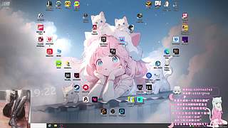 【五毒】小猫得志