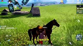 熊猫游戏视频的直播间