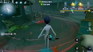 七阶求生冲国服！