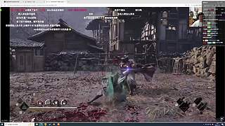 努力战斗！！~