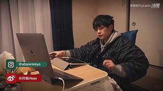 重生之奋发涂墙