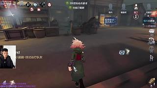 新游放映直播间