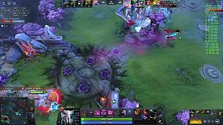 快乐DOTA！