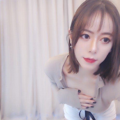 370.8w 370.8w 斗鱼 - camille曼云