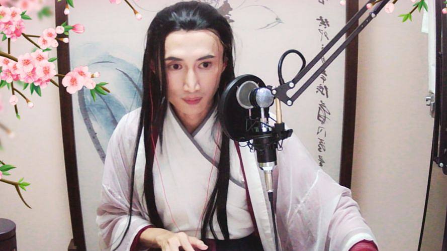 学习直播间 7100369