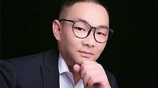 我的光是播爹给的！我是跟播爹混的！