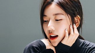 小姨子:快乐每一天