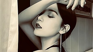 ღ 夜不能寐`耳朵總有輕叹、