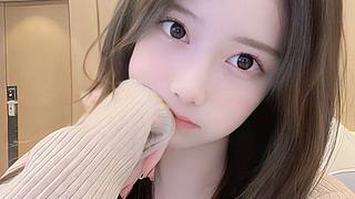 新厅开业全麦少女