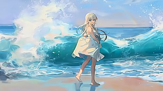 直/请你不要到处扣扣