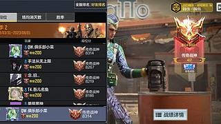 使命召唤ZBAN-狙仔