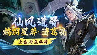 直播中 诸葛亮专场