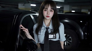 【新疆】你city不city 啊Day1