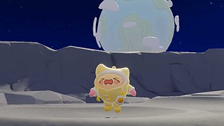 这个主播又出现辣？真嘟假嘟！！