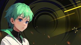 扫码上号冲冲冲