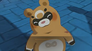 随便玩玩，不打深渊