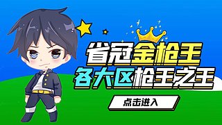 北部枪王之王/排位上分/房管d