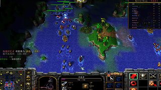 BOOM海战不一样的主力