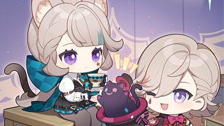 爷的妞真可爱的直播间