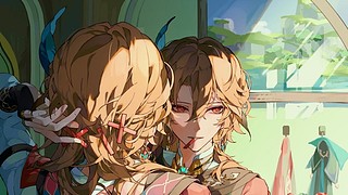 乙女游戏！启动！