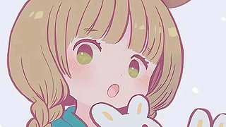 电一/黑玫  真嘟是甜妹^^