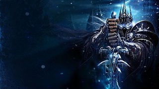 ICC 最后的魔兽阶段了！