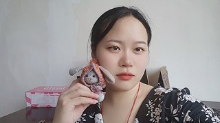 今天钩Q版派大星