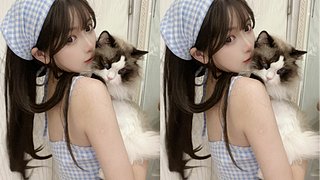 柚子：主播超厲害的哦