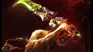 PT魔兽玩家浅玩一下