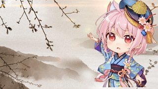 抓狼抓狼抓好人