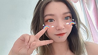 新人直播，進來看看吧 