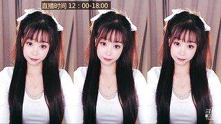 江西 王心凌上播了