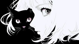 06纯情水瓶女大