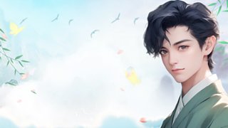 善比佛陀丶的直播间