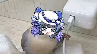 快樂打生化^ω^