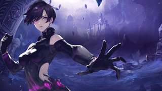 艾欧尼亚大师单排