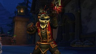 命运的指针今天又转到谁了呢