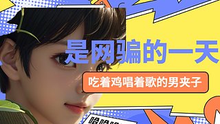 男夹子的直播间