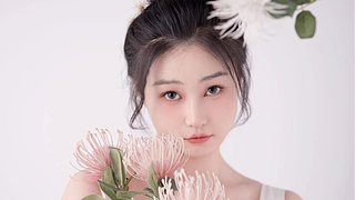 老天爷啊  看看我！