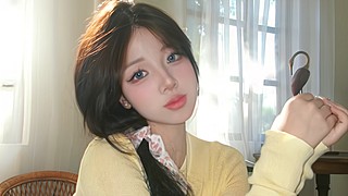 05热爱HLW女孩
