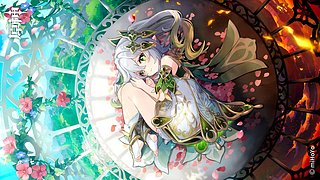 深渊寄术主播！！！