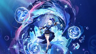 【水神材料】早上原晚上野