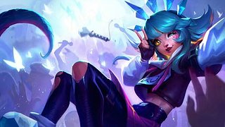 云顶s10美测游玩