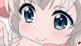 我想偷偷望呀望一望呀