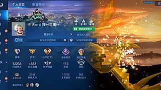 喜歡百里守約的大叔