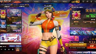 全區排位~~~
