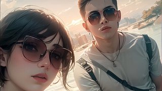 NBA2K25:何梅梅的NBA2K之旅！