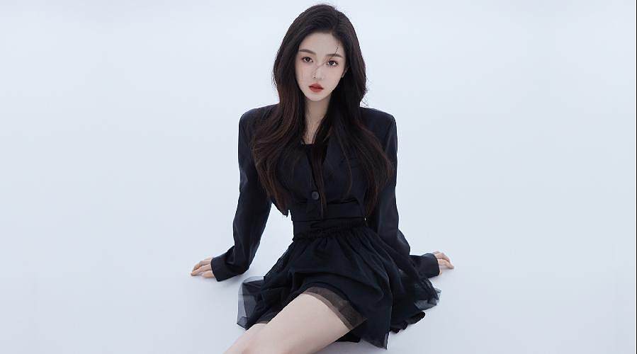 【视频一厅】全麦视频认证美女