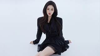 【视频一厅】全麦视频认证美女