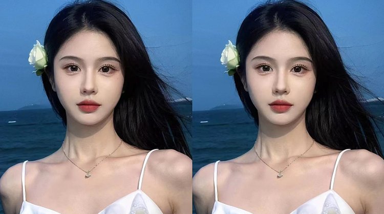 真人比直播好看